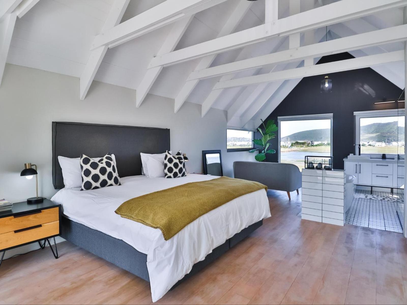 Knysna Quays Waterfront Accomodation Habitación foto