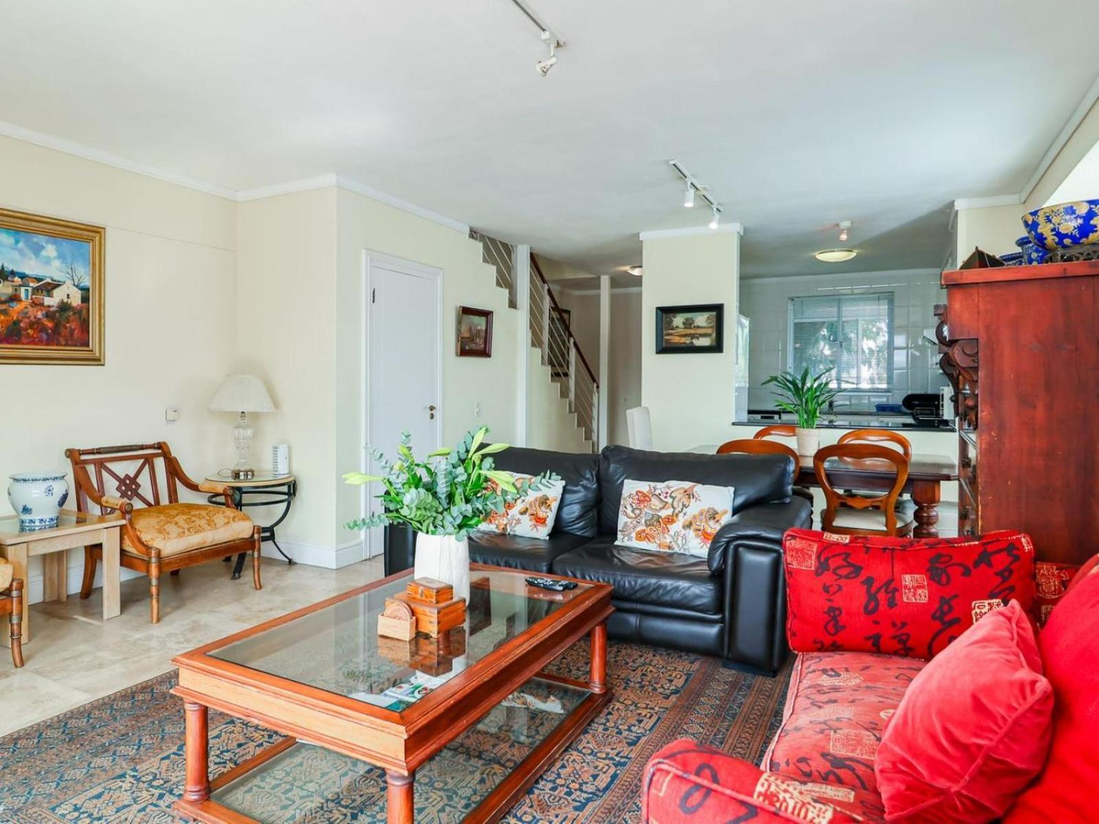 Knysna Quays Waterfront Accomodation Habitación foto