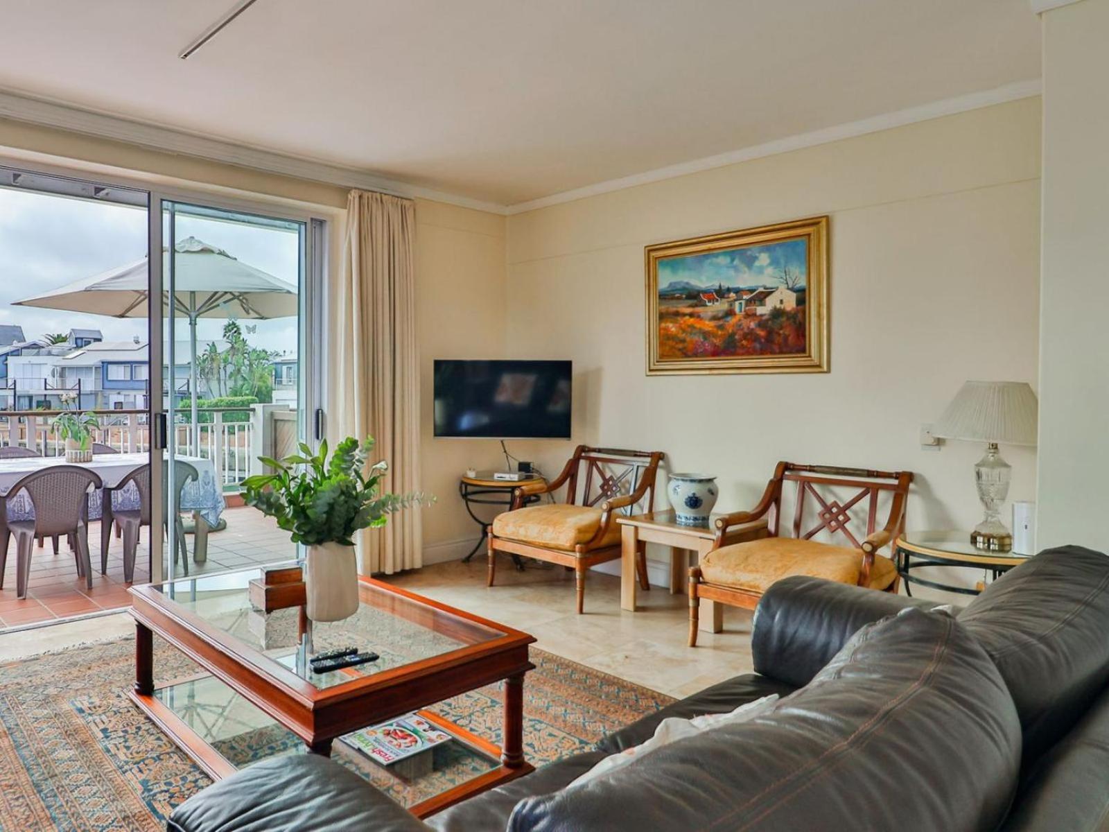 Knysna Quays Waterfront Accomodation Habitación foto
