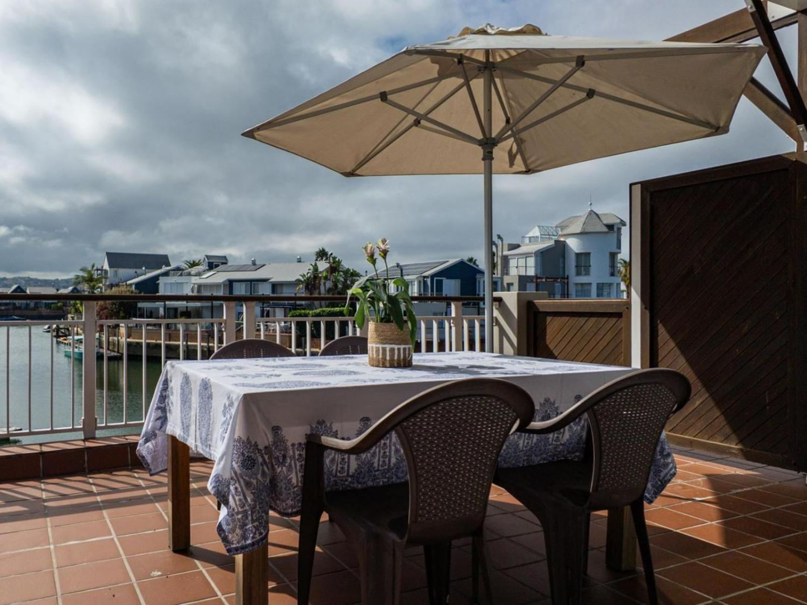 Knysna Quays Waterfront Accomodation Habitación foto