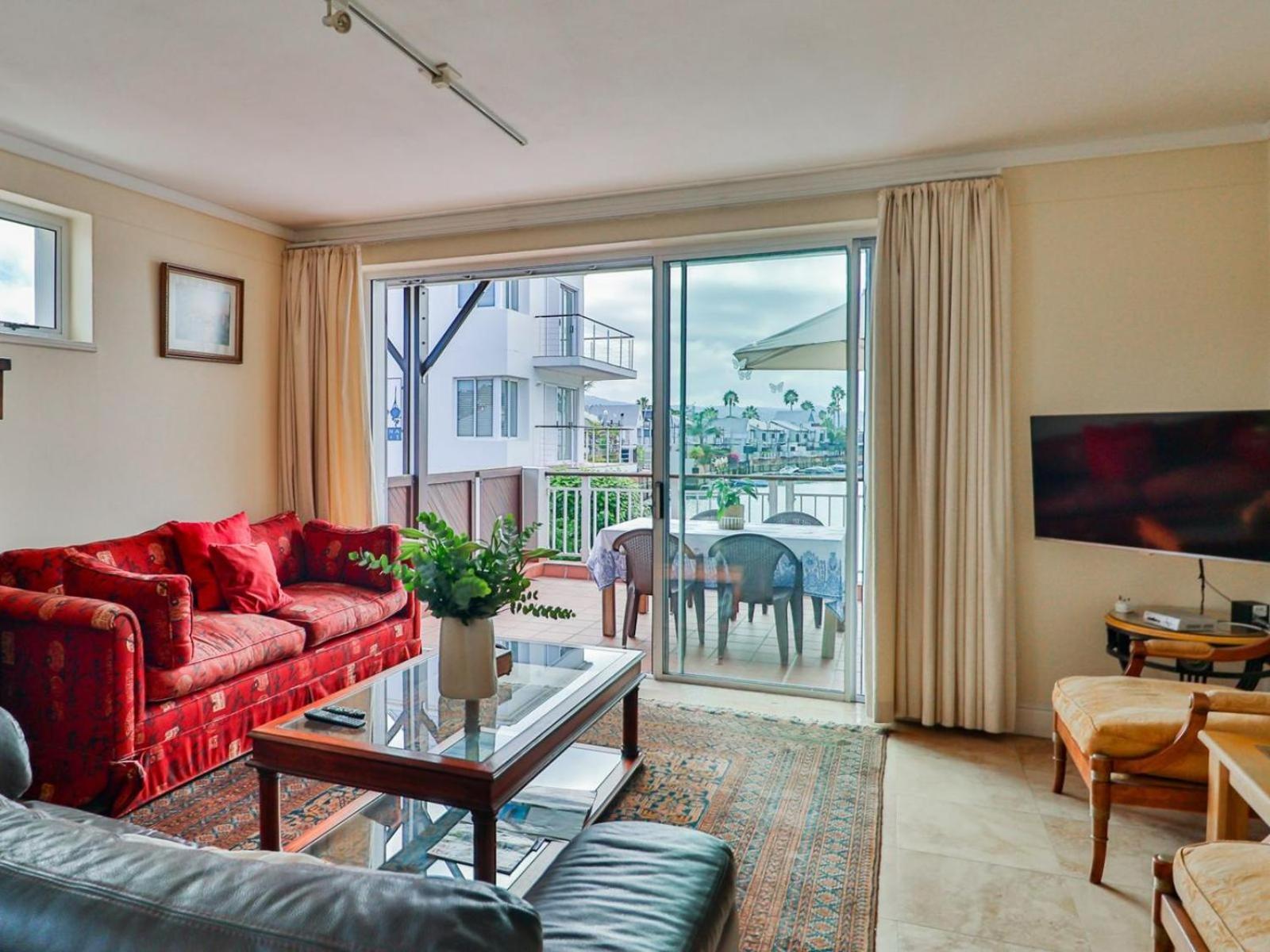 Knysna Quays Waterfront Accomodation Habitación foto