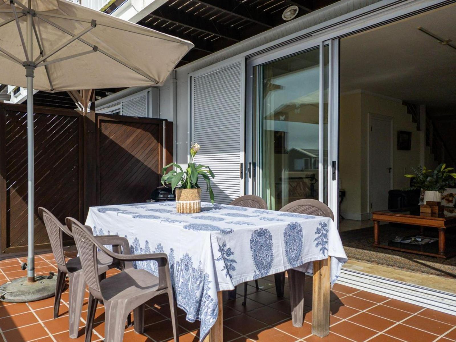 Knysna Quays Waterfront Accomodation Habitación foto