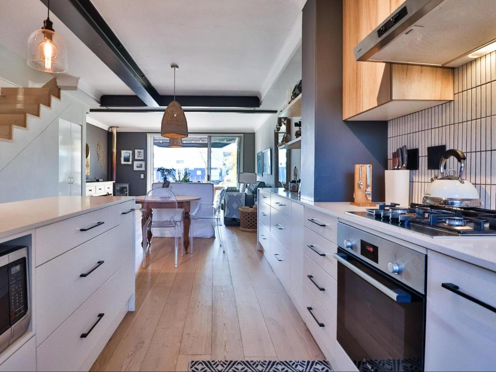 Knysna Quays Waterfront Accomodation Habitación foto