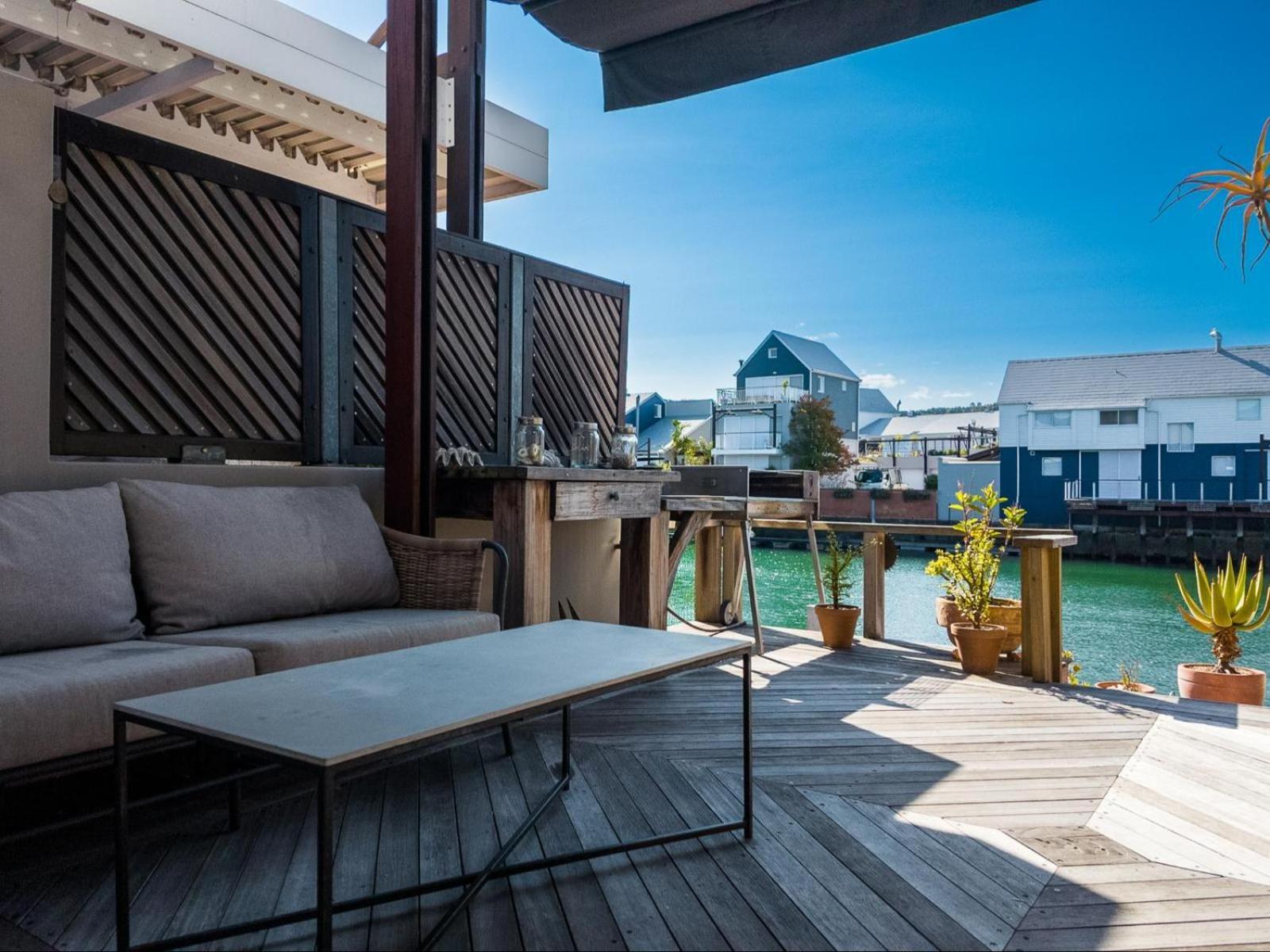 Knysna Quays Waterfront Accomodation Habitación foto