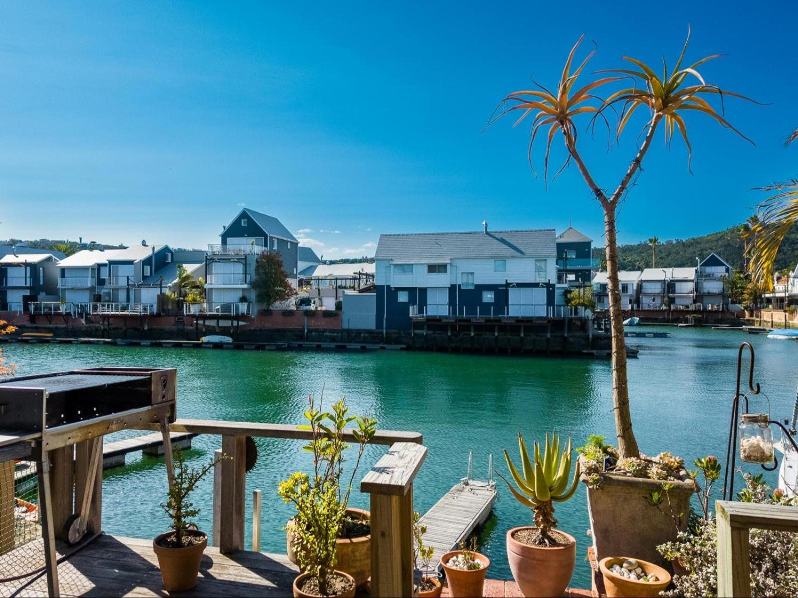 Knysna Quays Waterfront Accomodation Habitación foto