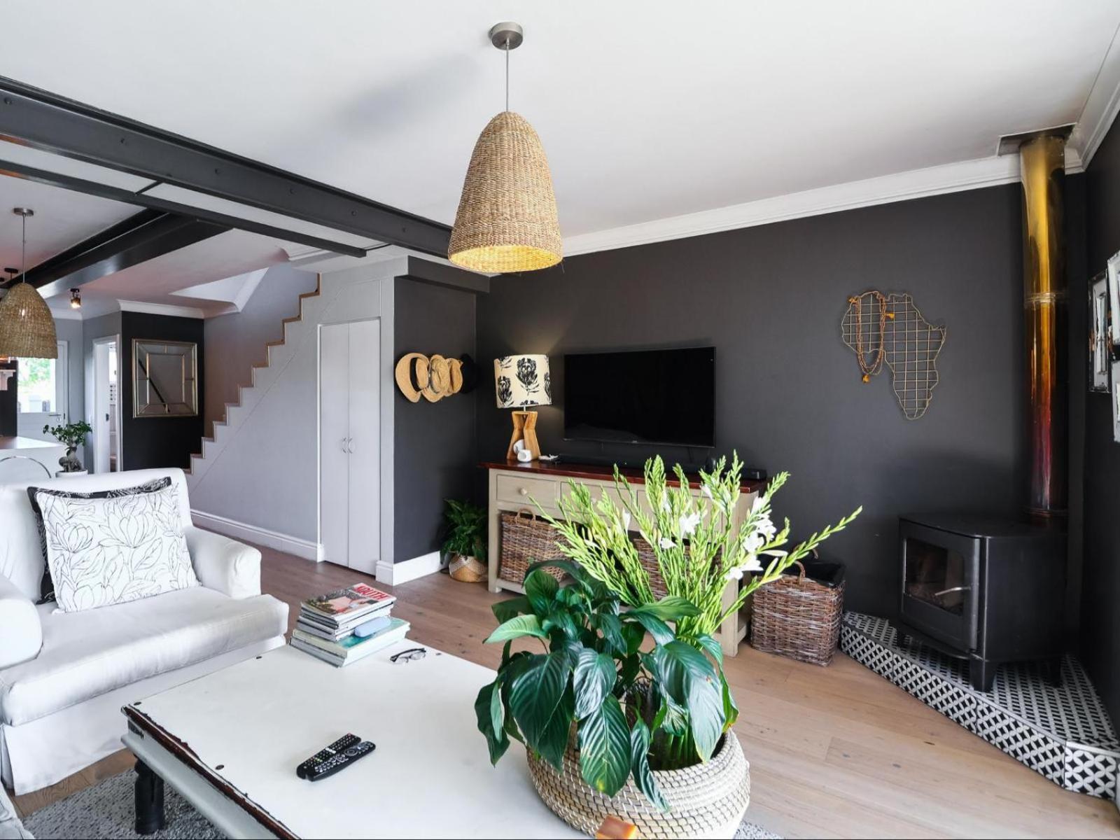 Knysna Quays Waterfront Accomodation Habitación foto